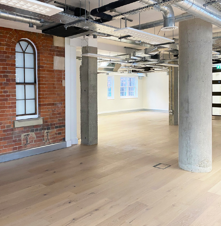 offices to let Reading